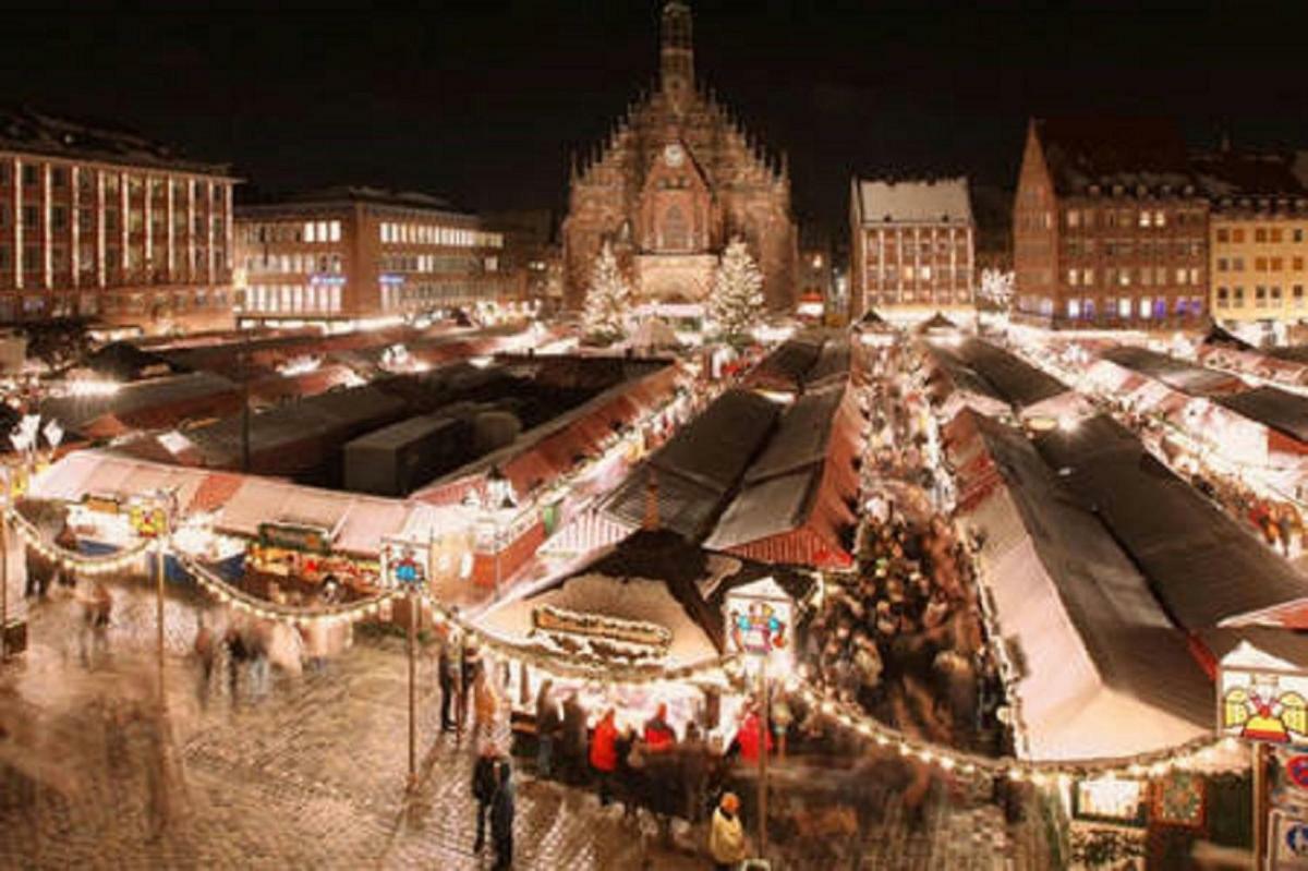 Altstadt Apartment nürnberg old city Exterior foto